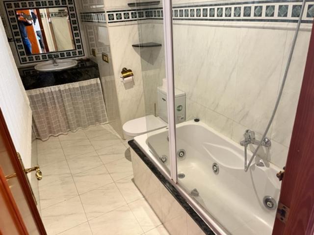 Apartamentos Inter Gandia Playa Ngoại thất bức ảnh