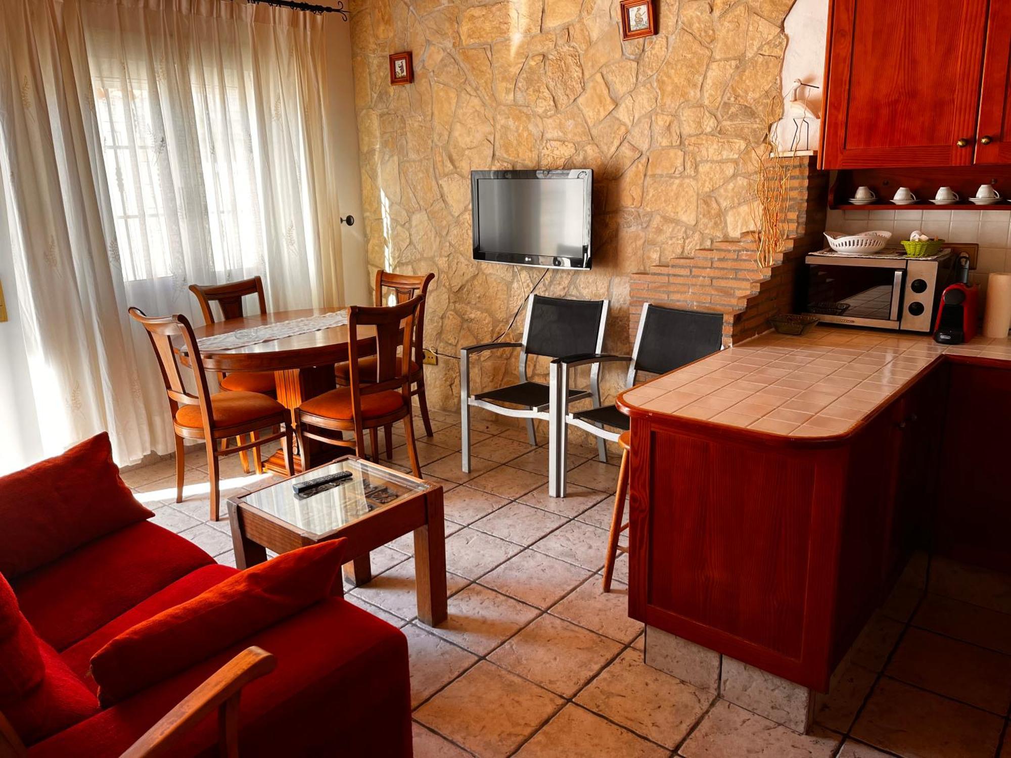 Apartamentos Inter Gandia Playa Ngoại thất bức ảnh