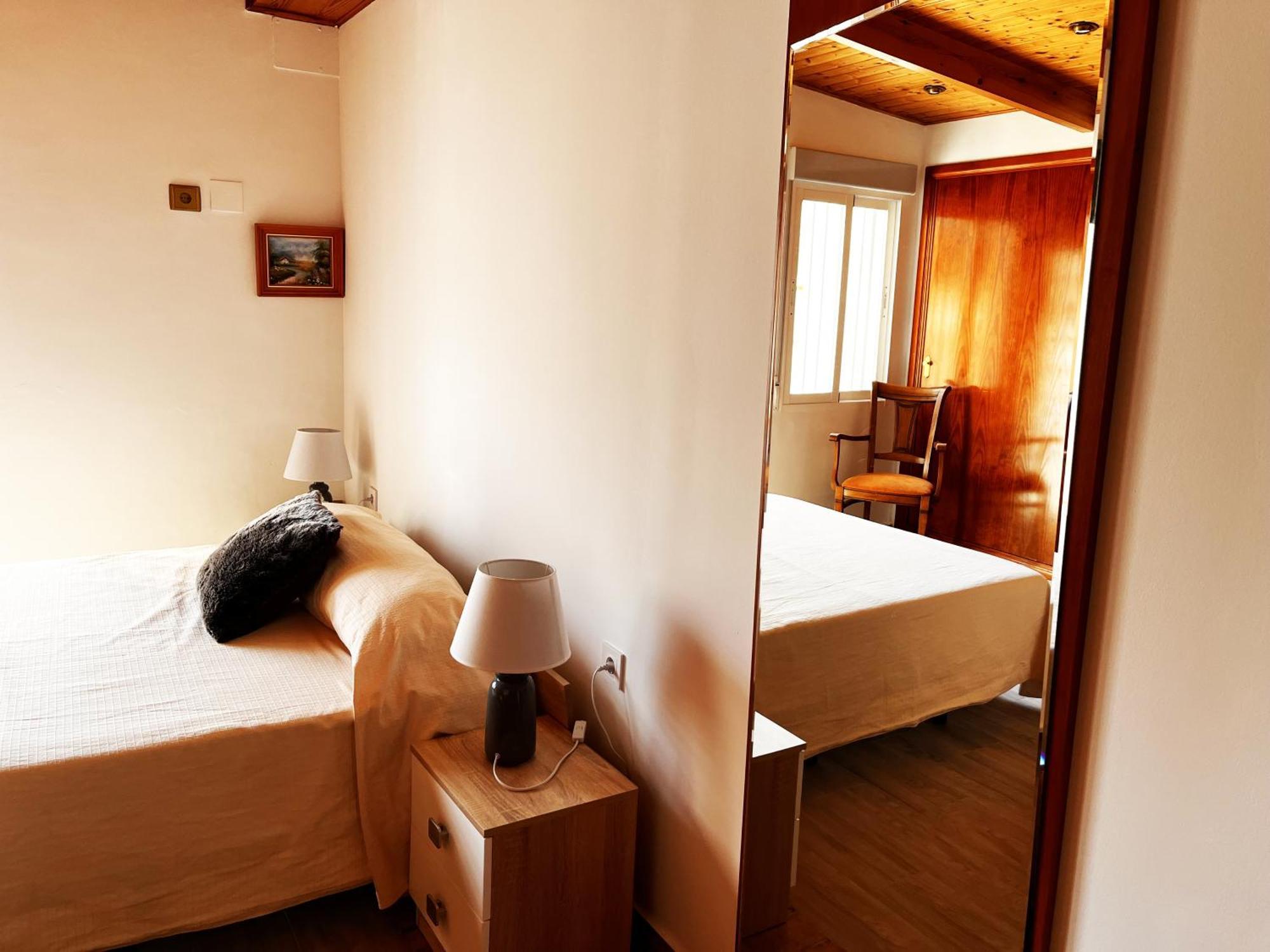 Apartamentos Inter Gandia Playa Ngoại thất bức ảnh