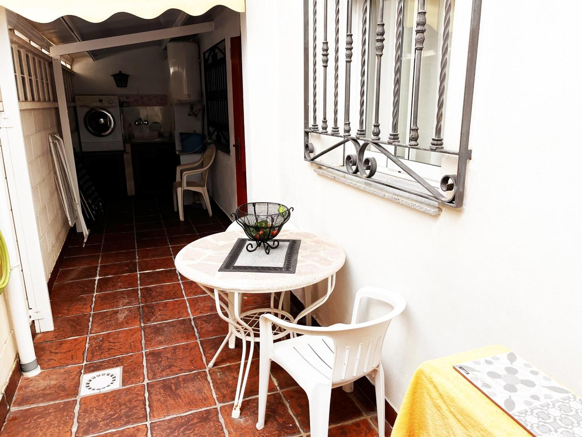 Apartamentos Inter Gandia Playa Ngoại thất bức ảnh