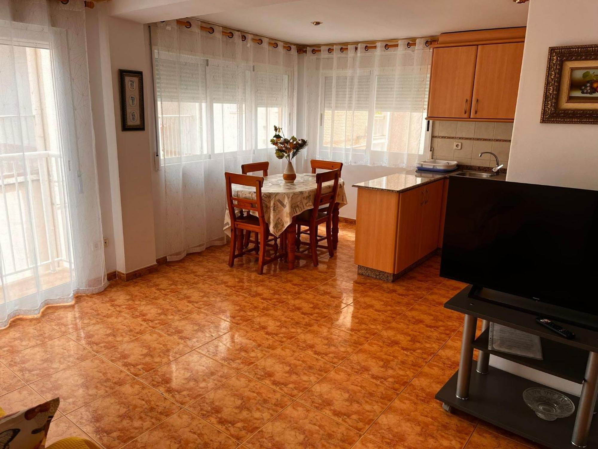 Apartamentos Inter Gandia Playa Ngoại thất bức ảnh