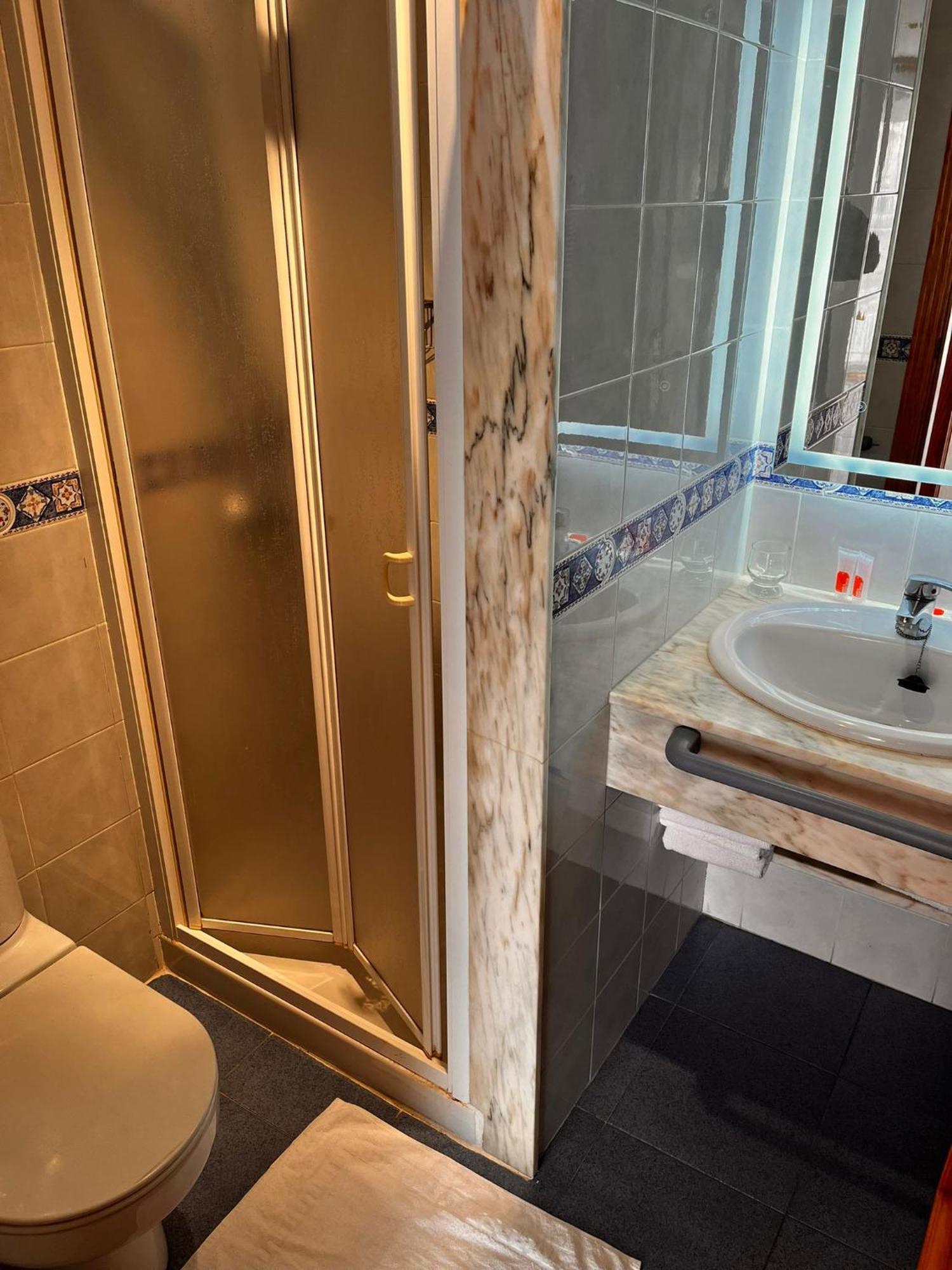 Apartamentos Inter Gandia Playa Ngoại thất bức ảnh