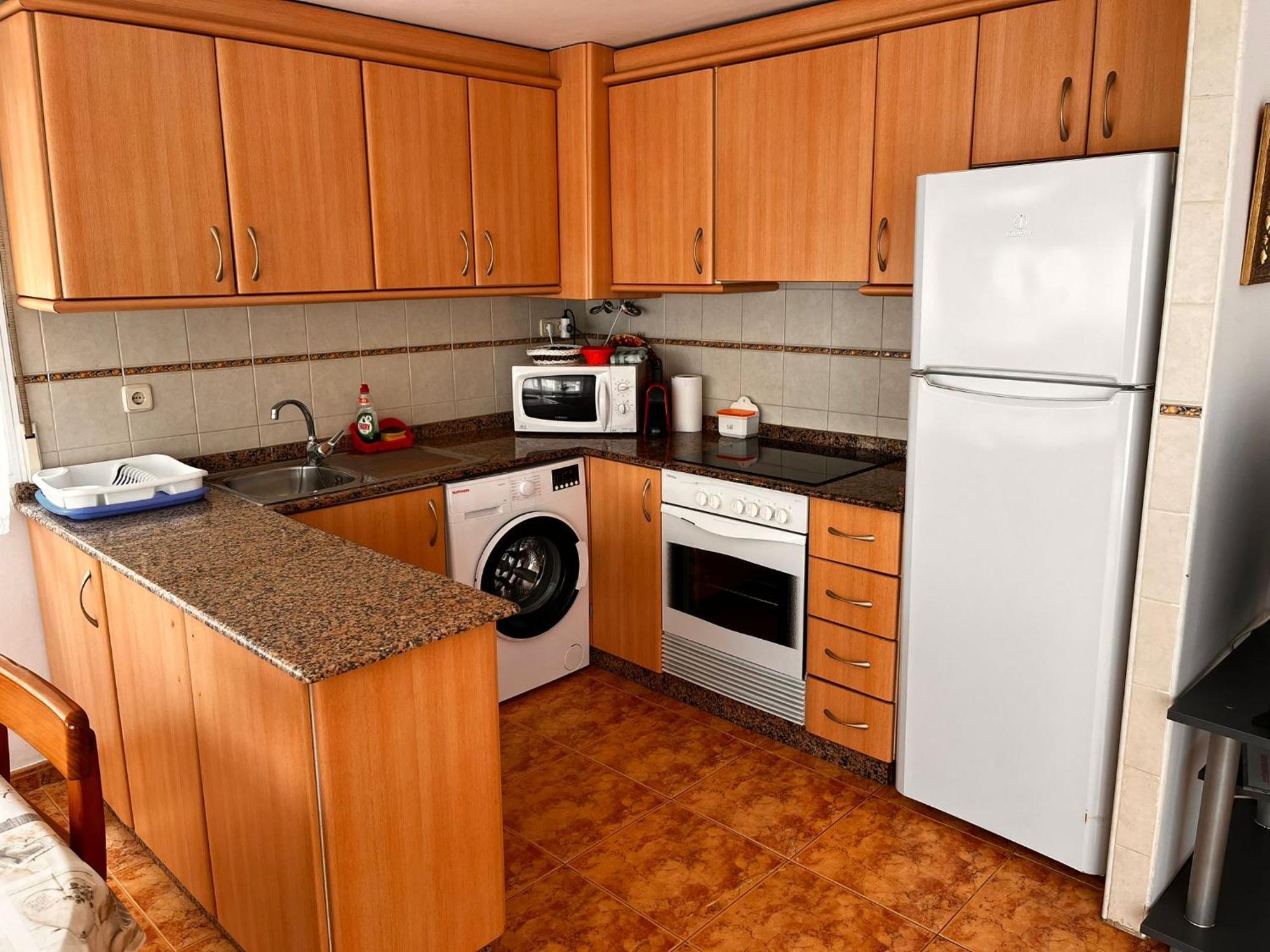 Apartamentos Inter Gandia Playa Ngoại thất bức ảnh