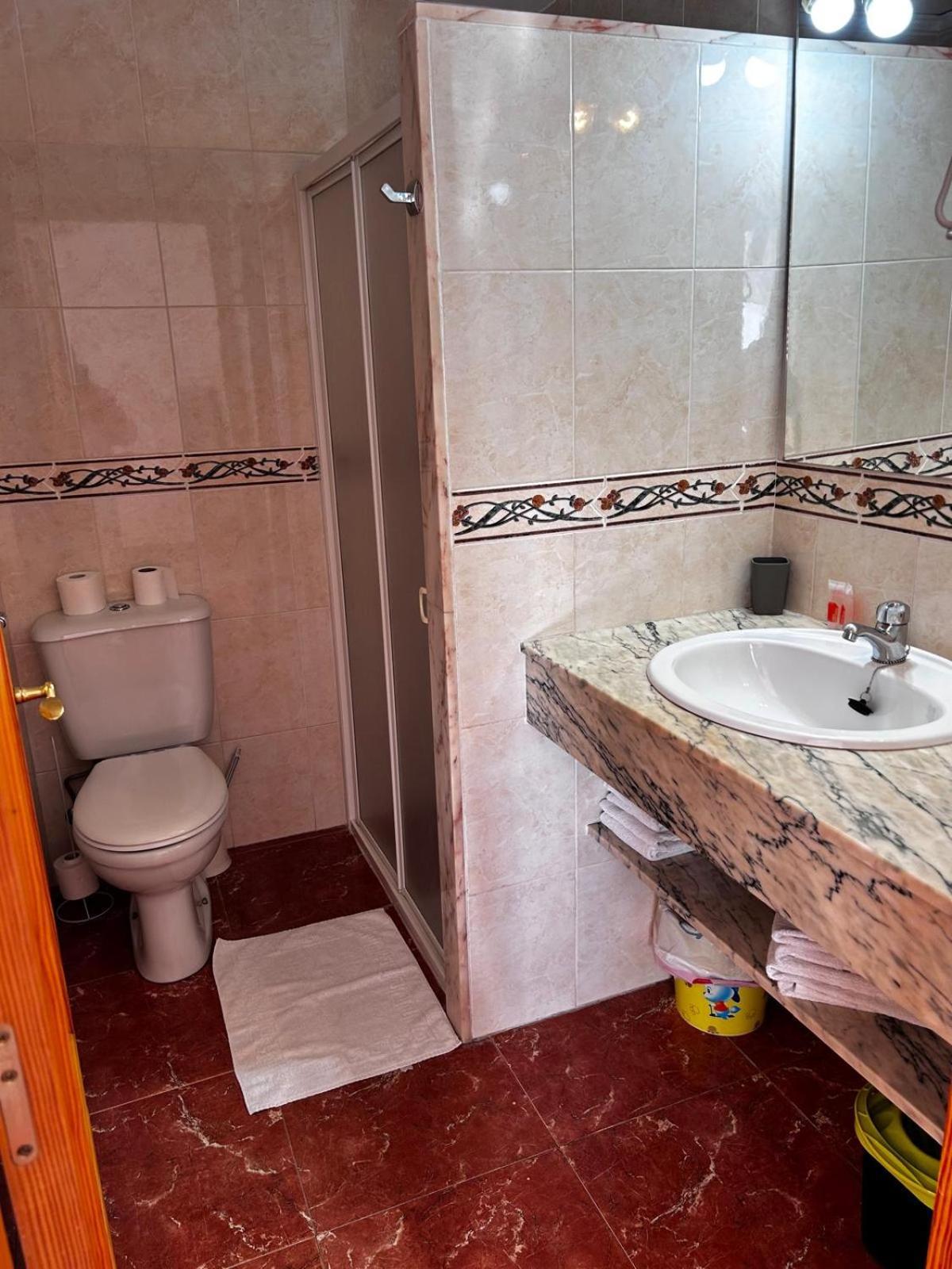 Apartamentos Inter Gandia Playa Ngoại thất bức ảnh