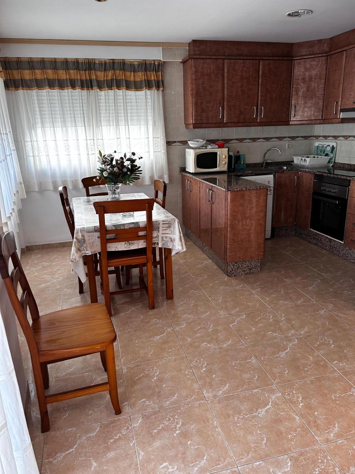 Apartamentos Inter Gandia Playa Ngoại thất bức ảnh