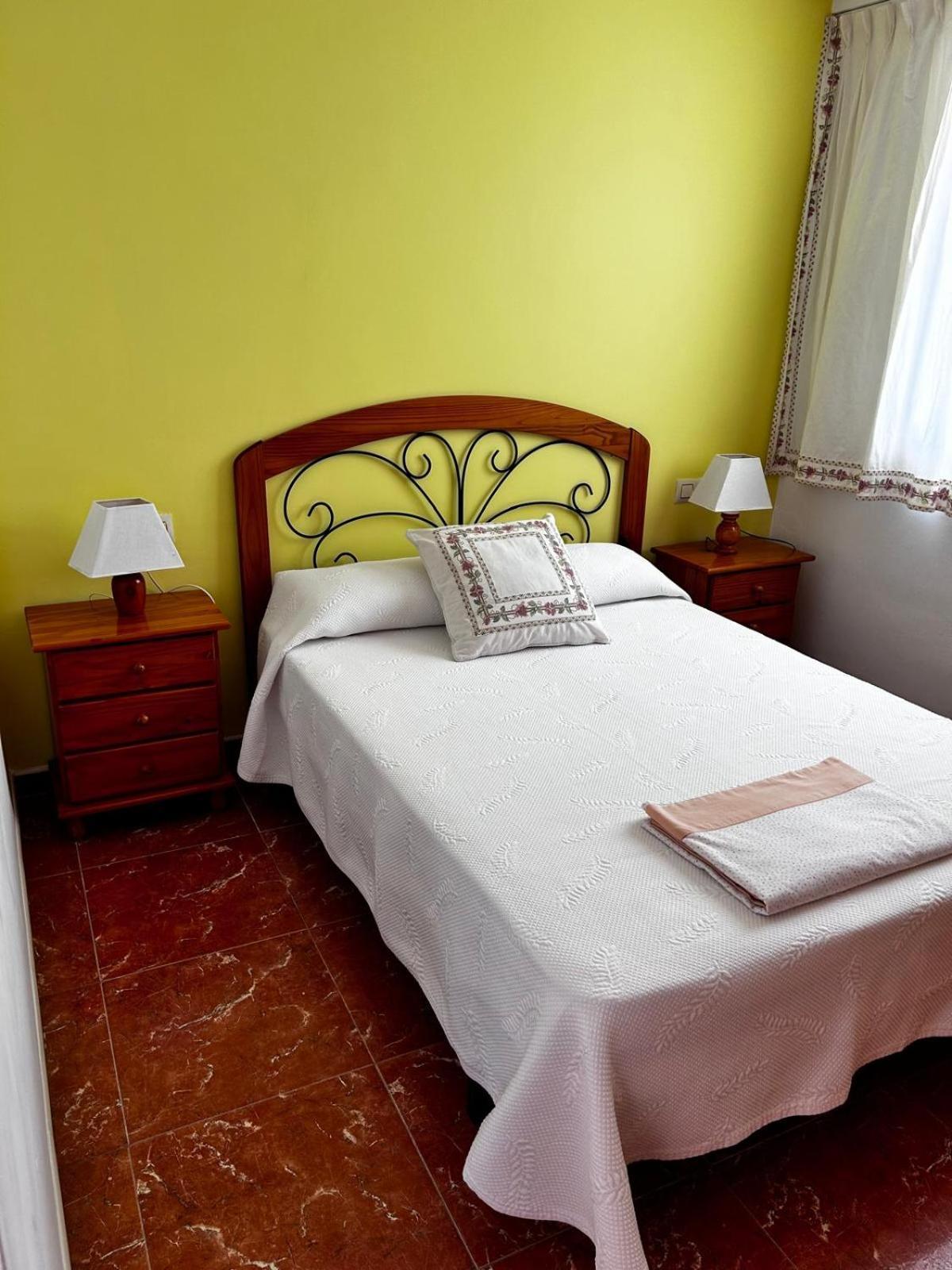 Apartamentos Inter Gandia Playa Ngoại thất bức ảnh
