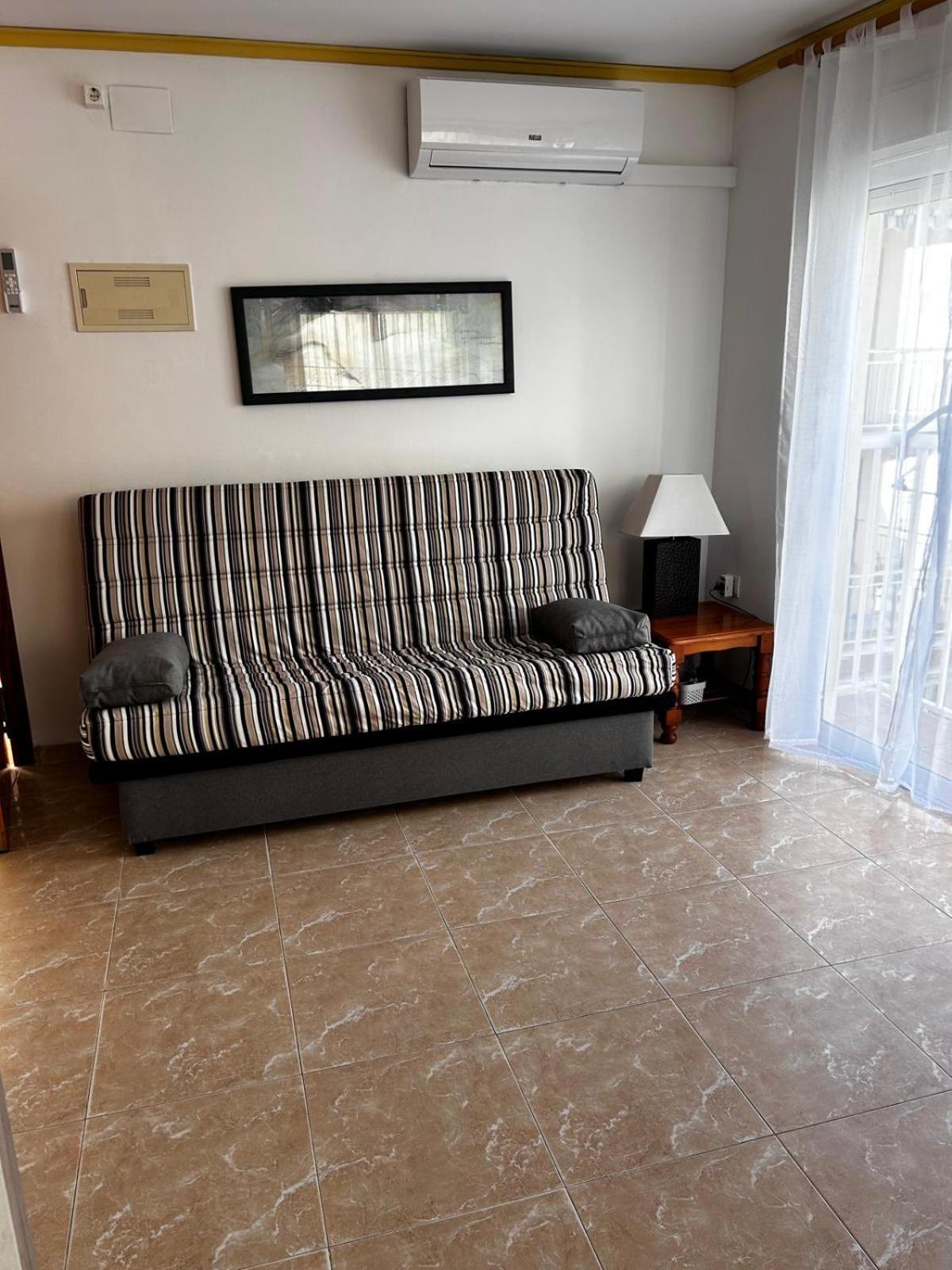 Apartamentos Inter Gandia Playa Ngoại thất bức ảnh
