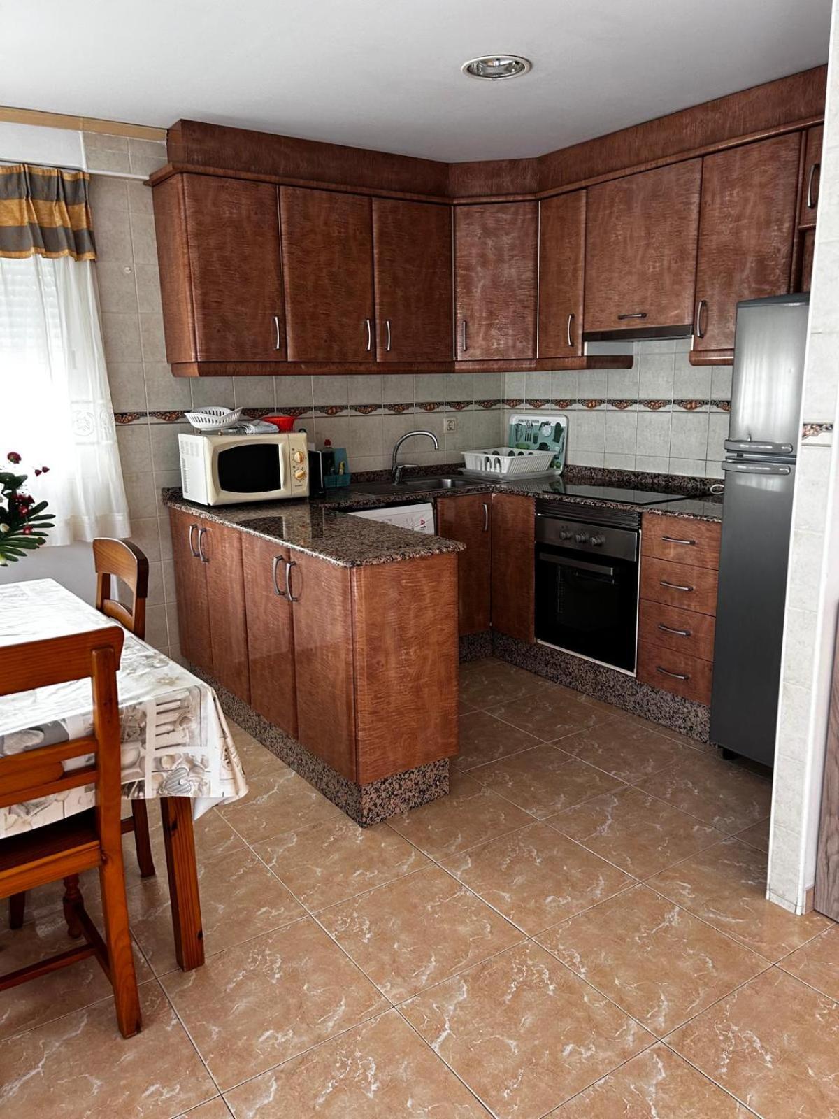 Apartamentos Inter Gandia Playa Ngoại thất bức ảnh