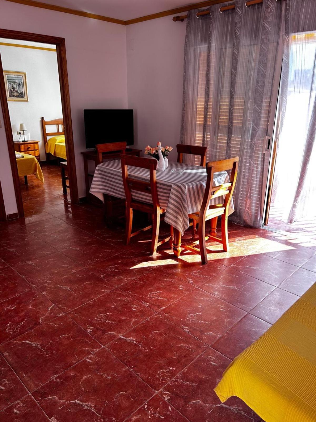 Apartamentos Inter Gandia Playa Ngoại thất bức ảnh
