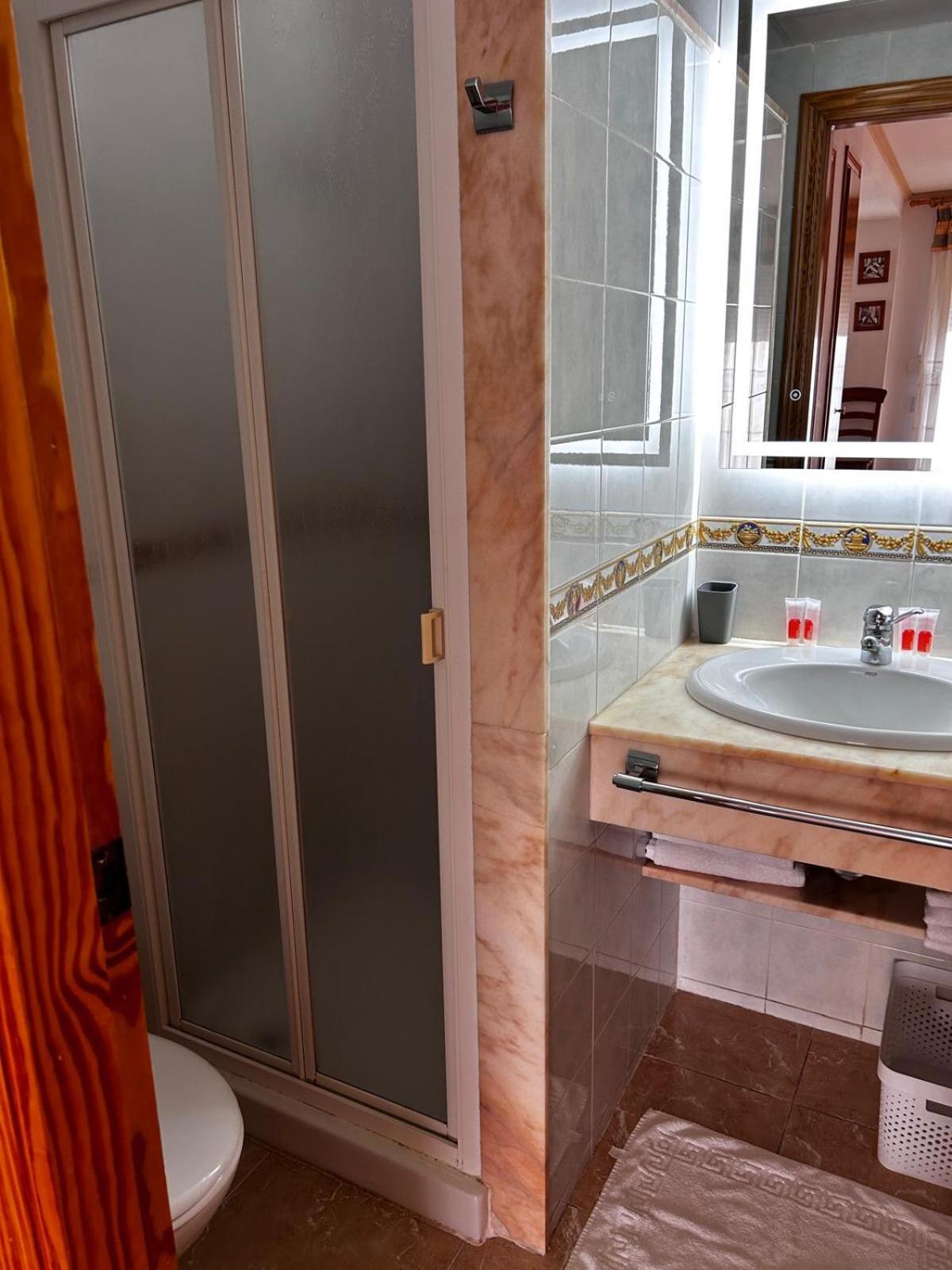 Apartamentos Inter Gandia Playa Ngoại thất bức ảnh