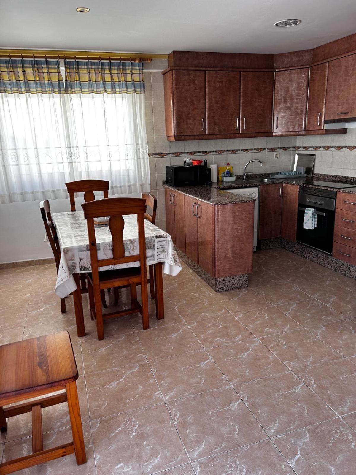 Apartamentos Inter Gandia Playa Ngoại thất bức ảnh