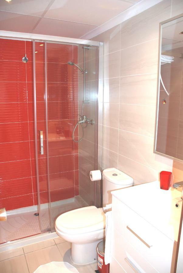 Apartamentos Inter Gandia Playa Ngoại thất bức ảnh