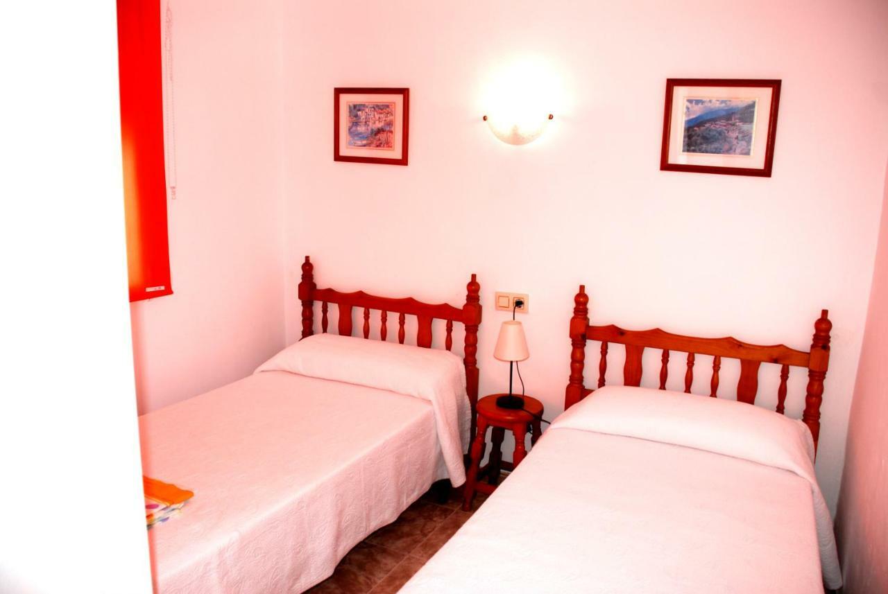 Apartamentos Inter Gandia Playa Ngoại thất bức ảnh