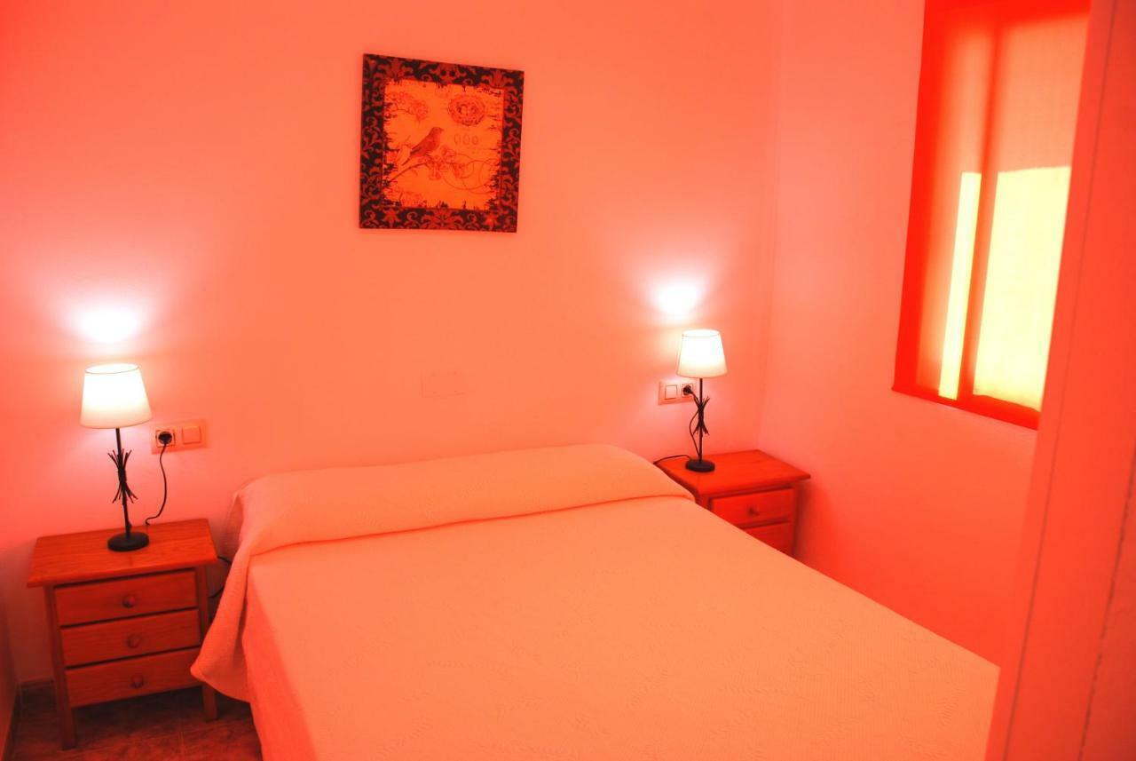 Apartamentos Inter Gandia Playa Ngoại thất bức ảnh